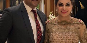 میرا اور کیپٹن نوید