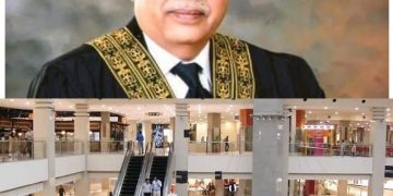 سپریم کورٹ آف پاکستان