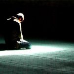 نماز میں دل نہ لگنا