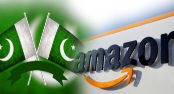 خوشخبری۔۔ ایمیزون ویب سروسز کے تحت پاکستان آرہی ہے