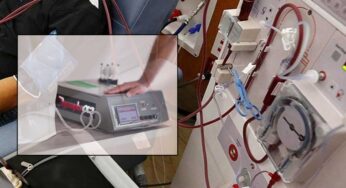 خوشخبری ۔۔پاکستان میں خون لیے بغیر گردوں کے علاج کی مشین تیار