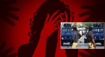 قصور میں باپ ،چچا اور پڑوسی کے ہاتھوں لڑکی کی عزت پامال