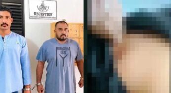 لڑکوں کو نوکری کا جھانسہ دے کر زیادتی کا نشانہ بنانے والا گروہ گرفتار