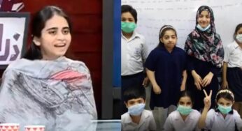 خلائی تحقیقات پر معصوم ذہنوں کے دلچسپ سوالات