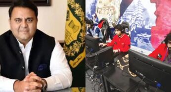 پاکستان میں پہلے ای-اسپورٹس کا انعقاد اگلے سال مارچ میں ہوگا