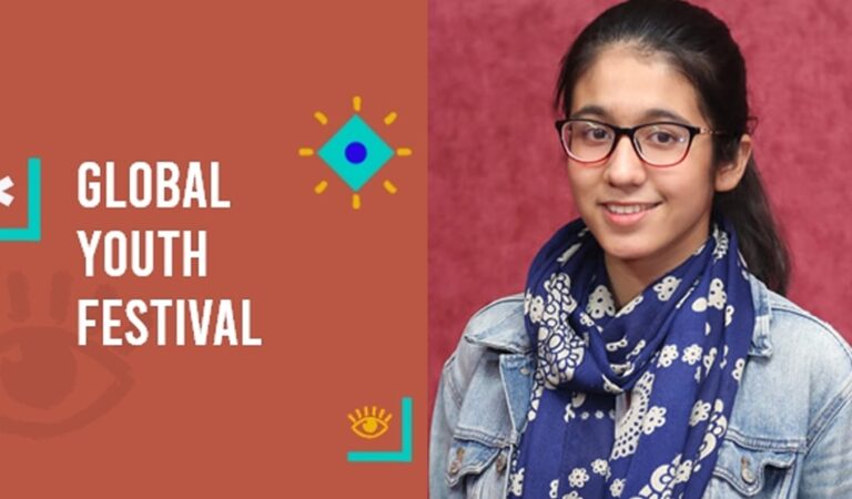بین الاقوامی سطح پر دستاویزی فلم کے مقابلے میں پاکستان کی پہلی پوزیشن بین الاقوامی سطح پر دستاویزی فلم کے مقابلے میں پاکستان کی پہلی پوزیشن