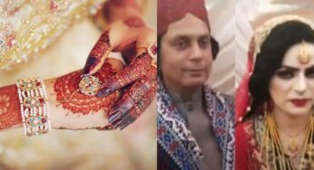 خیر پور میں وکیل جوڑے کی شادی دلہن کی جانب سے انوکھے حق مہر کی شرط