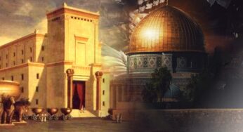 مسجد اقصیٰ اور ہیکل سلیمانی کی اہمیت اور حقائق کیا ہیں ؟