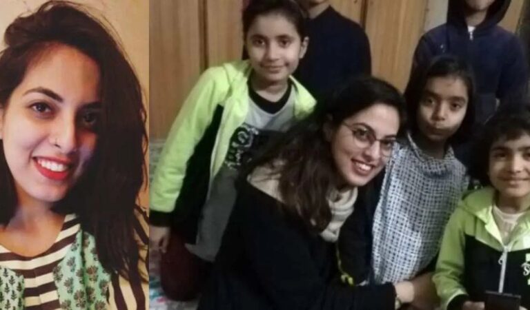 اعلیٰ تعلیم کی خواہش رکھنے والی خاتون طالب علم کی امداد کی اپیل اعلیٰ تعلیم کی خواہش رکھنے والی خاتون طالب علم کی امداد کی اپیل