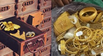 کراچی میں نجی بینک کے عملے نے اپنے ادارے کو ہی چونا لگادیا