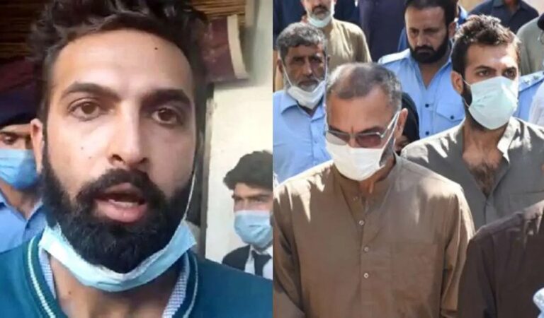 میری شادی ہونی چاہیے اور بچے ہونے چاہیں، ظاہر جعفر نے رحم کی اپیل کردی میری شادی ہونی چاہیے اور بچے ہونے چاہیں، ظاہر جعفر نے رحم کی اپیل کردی