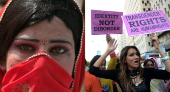 کراچی:خواجہ سرا ایکٹوسٹ اغواء، تشدد اور جنسی زیادتی کا نشانہ