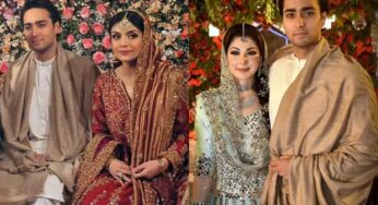 مریم نواز گائیکی کے بعد پہناوے پر بھی سب پر بازی لے گئیں