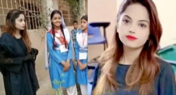 کراچی میں سماجی کارکن صبا اسلم کو قتل کرنے والا ملزم گرفتار