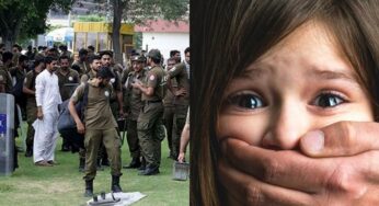 ملتان: پڑوسی سے رنجش پر باپ نے اپنی بیٹی کو اغواء کروا دیا