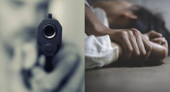 سرگودھا میں زیادتی کا شکار لڑکی کو بھائی نے ہی گولی مار کر قتل کردیا