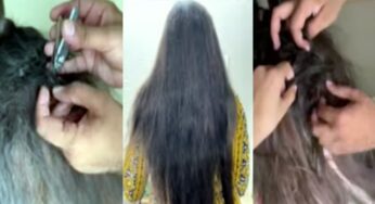 لڑکی نے بیوٹی سیلون کیخلاف 1 کروڑ ہر جانے کا دعویٰ دائر کردیا