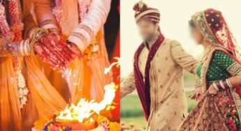 بھارت: شادی سے قبل لڑکے کے والد اور لڑکی کی والدہ بھاگ گئے