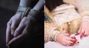 نارووال: 18 سالہ لڑکی کو نکاح کی تقریب کے بعد مسلح افراد نے اغوا کرلیا