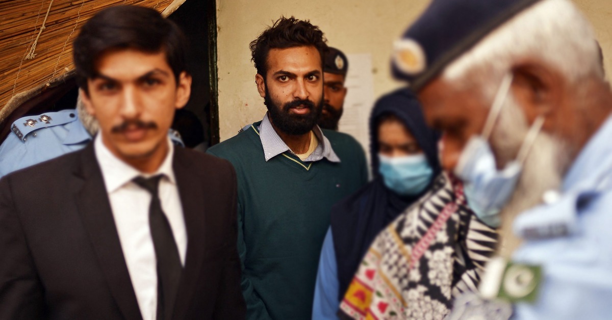 ٹرائل کورٹ نے نور مقدم قتل کیس کی سماعت مکمل کرنے کیلئے مزید وقت مانگ لیا