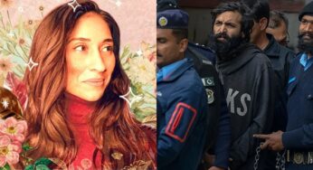 نور مقدم قتل کیس: عدالت نے ظاہر جعفر کو سزائے موت سنادی