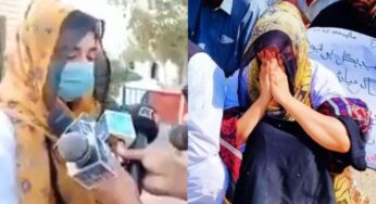 میڈیکل طالبہ پروین رند کے انکشافات پر وزیر صحت نے تحقیقات کا حکم دیدی