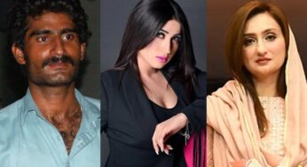 ریاست قندیل بلوچ قتل کیس میں قانونی آپشنز کا جائزہ لے رہی ہے، ملیکہ بخاری