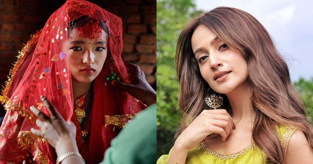 اداکارہ زرنش خان نے کم عمری میں شادی کرنے کے بیان کی وضاحت کردی Parhlo Urdu 