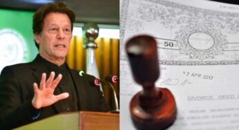 سوشل میڈیا پر فحش اور بیہودہ مواد طلاق و جنسی جرائم کا ذمہ دار ہے، وزیراعظم