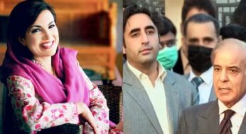 ریحام خان نے عمران خان کو پنجابی فلم کے ولن سے تشبیہ دیدی