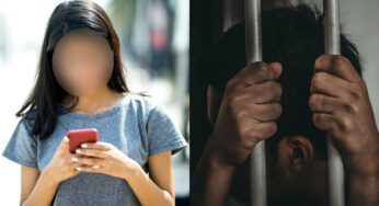 بھارت: موبائل فون کا تحفہ واپس نہ کرنے پر نوجوان نے سابقہ محبوبہ کو قتل کردیا