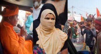 انتہاء پسند ہندو رہنما کی مسلمان لڑکیوں کو اغواء کرکے ریپ کرنے کی دھمکی