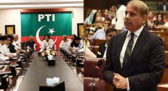 میاں محمد شہباز شریف پاکستان کے 23 ویں وزیراعظم منتخب ہوگئے