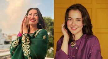 ہانیہ عامر کے گھر مداحوں کو پکڑنے کیلئے پولیس آئی؟ اداکارہ کا حیران کن انکشاف