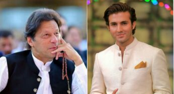 مدینے کی ریاست کا قیام عمران خان کے علاوہ کوئی نہیں کرسکتا، شہروز سبزواری