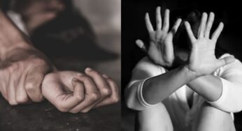 خانپور : اپنی عزت بچانے کیلئے لڑکی نے مبینہ طور پر تیزاب پی لیا