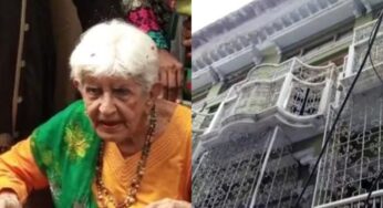 راولپنڈی:92 سالہ بھارتی خاتون 75 برس بعد اپنا آبائی گھر دیکھنے پاکستان پہنچ گئیں