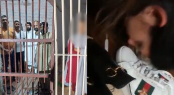 فیصل آباد میں ’شادی سے انکار پر‘ لڑکی پر بہیمانہ تشدد، بال اور بھنویں مونڈ دیں، ملزمان گرفتار