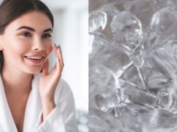 ice water facial kia hai kia yeh waqai hamari jild k liye acha hai