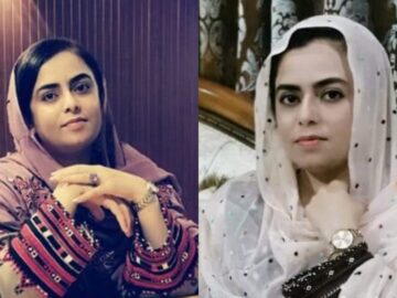 عائشہ زہری