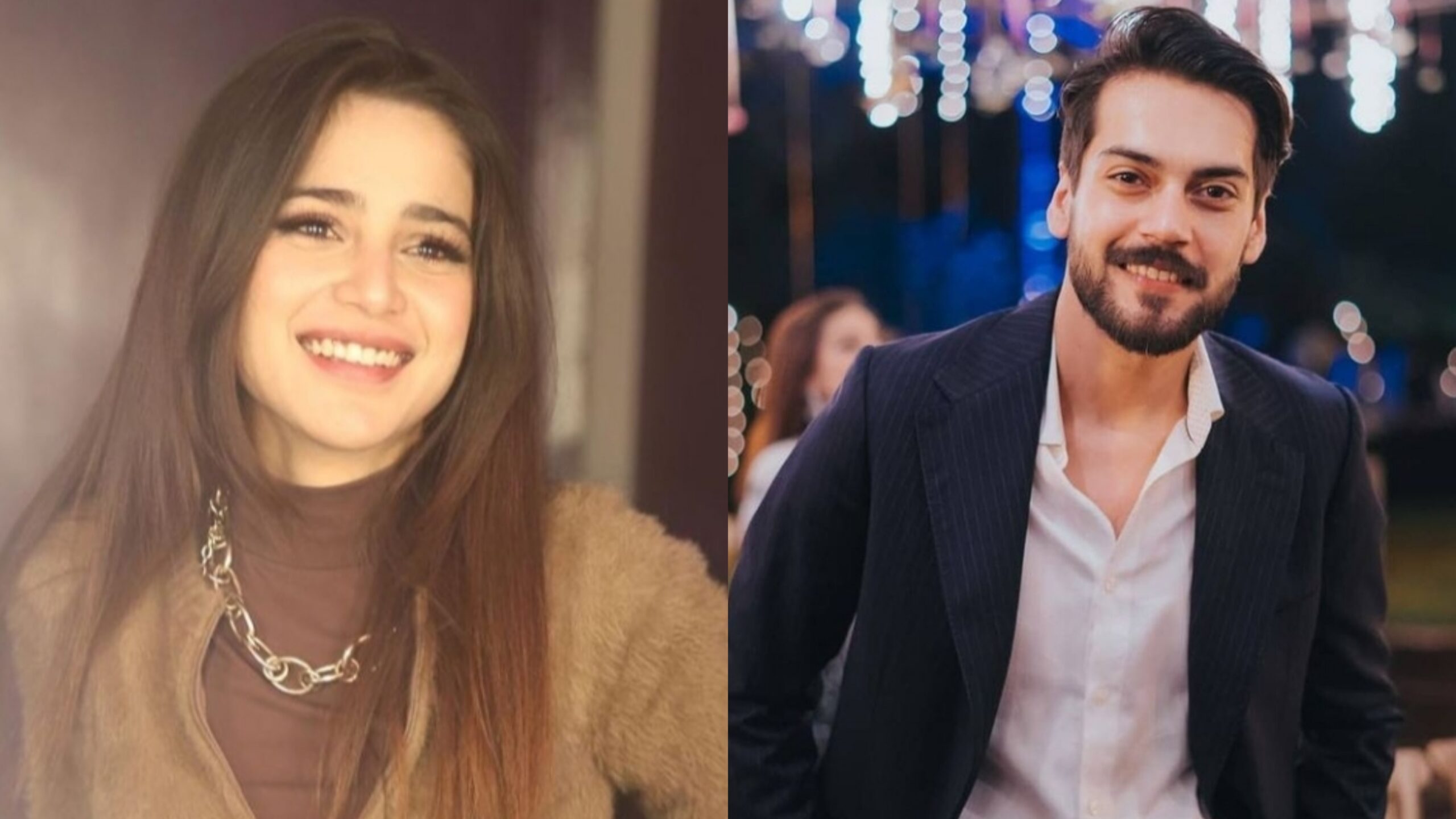 آئمہ بیگ اور شہباز شگری کا ‘بریک اپ’، گلوکارہ کی تصدیق، پوسٹ وائرل