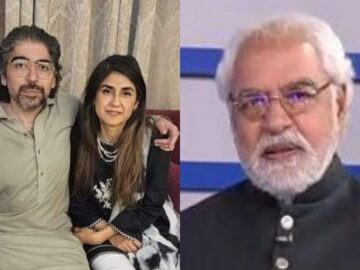بیٹے کے ہاتھوں بہو کے قتل کا ردعمل