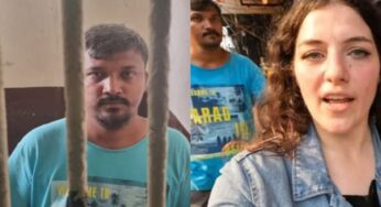کراچی پولیس نے ترک بلاگر کو ہراساں کرنے والے شخص کو گرفتار کرلیا