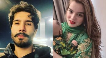 فیروز خان پر سابقہ اہلیہ نے تشدد، بے وفائی اور بلیک میلنگ کے الزامات عائد کردئیے