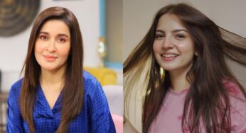 ہونٹوں پر لال مرچ لگانے کا ٹوٹکا، شائستہ لودھی نے دنانیر کی مخالفت کردی