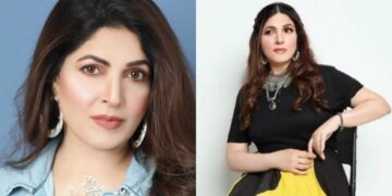 shagufta ejaz