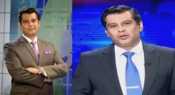 سینئر صحافی اور اینکر ارشد شریف کو کینیا میں قتل کردیا گیا