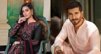 فیروز خان کی مشکلات میں مزید اضافہ ،اقراء عزیز کا ساتھ کام کرنے سے انکار