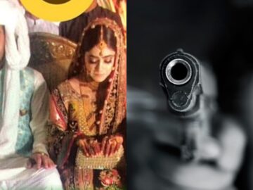 shohar k haathon biwi ka qatal