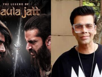 karan johar the legend of maula jatt
